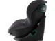Автокресло King Pro, Britax-Romer (midnight grey), 2000039216 - изображение 3