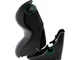 Автокресло King Pro, Britax-Romer (midnight grey), 2000039216 - изображение 4