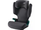 Автокресло Adventure Plus, Britax-Romer (midnight grey), 2000036853 - изображение 1