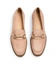 Жіночі лофери Lloyd Hella Slipper 36.5 бежеві (14-731-23) - зображення 3