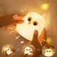 Нічник Cute Owl LED Shinedo SD-SR130 USB Type-C - изображение 4