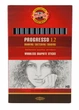 Карандаш бездеревный Progresso. НB 12шт. Koh-I-Noor 8911 HB 8593539098737 - изображение 1