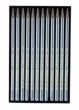 Олівець бездеревний Progresso. 2B 12шт. Koh-I-Noor 8911 2B 8593539098690 - зображення 2