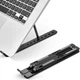 Подставка для ноутбука регулируемая складная LAPTOP STAND - изображение 9