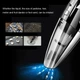 Компактний автомобільний пилосос VACCUM CLEANER E-6 XL-830 - зображення 3