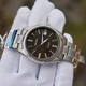 Часы Seiko SUR375P1 Quartz Sapphire Titanium - изображение 8