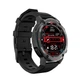 Смарт-часы iMiLab iMiki D2 Black Silicone Strap - изображение 3