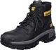 Черевики чоловічі з металевим носком CATERPILLAR INVADER HI ST SB EN / STEEL TOE P725131 41 - изображение 1