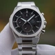 Часы Casio Edifice EFS-S570D-1AUEF Slim Line Touch Solar Sapphire - изображение 8
