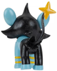 Figurka do gry Jazwares Pokémon Shinx, Luxio, and Luxray (0191726483793) - obraz 8