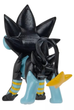 Figurka do gry Jazwares Pokémon Shinx, Luxio, and Luxray (0191726483793) - obraz 9