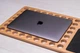 Тримач органайзера для охолодження ноутбука ecoWalnut 565x290x16 мм - зображення 6