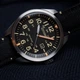 Мужские Часы Citizen Eco-Drive Military AW5000-24E - изображение 5