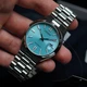 Мужские Часы Citizen TSUYOSA NJ0151-88M Automatic - изображение 2