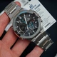 Мужские Часы Casio Edifice ECB-950DB-1AEF Bluetooth - изображение 3