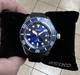 Часы Seiko Prospex&nbsp;SNE593P1 Solar Divers 200m - изображение 8
