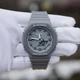 Часы Casio G-Shock GA-2110ET-8AER Carbon Core Guard - изображение 6