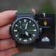 ЧАСЫ CASIO PRW-61Y-3ER PROTREK Tough Solar Multuband 6 Triple Sensor - изображение 1