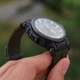 ЧАСЫ CASIO PRW-61Y-3ER PROTREK Tough Solar Multuband 6 Triple Sensor - изображение 6