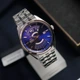 Мужские Часы ORIENT RA-BA0003L10B Automatic Multi Year Calendar - изображение 2