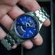 Мужские Часы ORIENT RA-BA0003L10B Automatic Multi Year Calendar - изображение 4