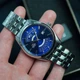 Мужские Часы ORIENT RA-BA0003L10B Automatic Multi Year Calendar - изображение 8