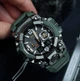 Мужские Часы Casio G-Shock GWG-B1000-3AER MUDMASTER Multiband 6 - изображение 3