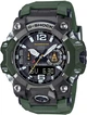 Мужские Часы Casio G-Shock GWG-B1000-3AER MUDMASTER Multiband 6 - изображение 4