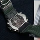 Мужские Часы Casio G-Shock GWG-B1000-3AER MUDMASTER Multiband 6 - изображение 8