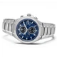 Часы Citizen CA0700-51L Eco-Drive Titanium Chronograph - изображение 11