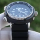 Часы Seiko SNJ025P1 Prospex Arnie Divers Solar - изображение 4