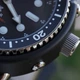 Часы Seiko SNJ025P1 Prospex Arnie Divers Solar - изображение 7