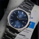 Часы Casio Edifice EFR-S108D-2AVUEF BLUE Saphire - изображение 2