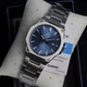 Часы Casio Edifice EFR-S108D-2AVUEF BLUE Saphire - изображение 4