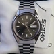 Часы Seiko 5 SNXS79K1 Automatic Classic - изображение 1
