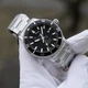 Часы Orient Star Black Dial RK-AU0309B Diver 200M Automatic - изображение 3