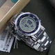 Годинник Casio ProTrek PRW-31YT-7JF Triple Sensor Titanium - зображення 3