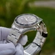 Годинник Orient RA-AA0003R19B RED KAMASU Automatic Diver Sapphire - зображення 3