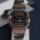 Годинник Casio G-Shock GMW-B5000TVB-1DR Multiband 6 Bluetooth Solar Limited Edition - зображення 1