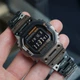 Годинник Casio G-Shock GMW-B5000TVB-1DR Multiband 6 Bluetooth Solar Limited Edition - зображення 3