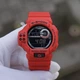 Годинник Casio G-Shock GDF-100-4ER Altimeter Thermometer - зображення 1