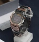 Годинник Casio G-Shock GMW-B5000TVB-1DR Multiband 6 Bluetooth Solar Limited Edition - зображення 5