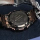 Годинник Casio G-Shock GMW-B5000TVB-1DR Multiband 6 Bluetooth Solar Limited Edition - зображення 8