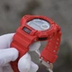 Годинник Casio G-Shock GDF-100-4ER Altimeter Thermometer - зображення 6