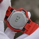 Годинник Casio G-Shock GDF-100-4ER Altimeter Thermometer - зображення 8