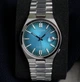 Мужские Часы Citizen TSUYOSA NJ0151-88X Automatic - изображение 1