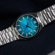 Мужские Часы Citizen TSUYOSA NJ0151-88X Automatic - изображение 6