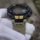 Годинник Casio PRG-240-5ER PROTREK Touch Solar TripleSensor 200m - зображення 4