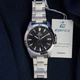 Мужские Часы Casio Edifice EFV-140D-1A 100m - изображение 1