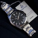 Мужские Часы Casio Edifice EFV-140D-1A 100m - изображение 4